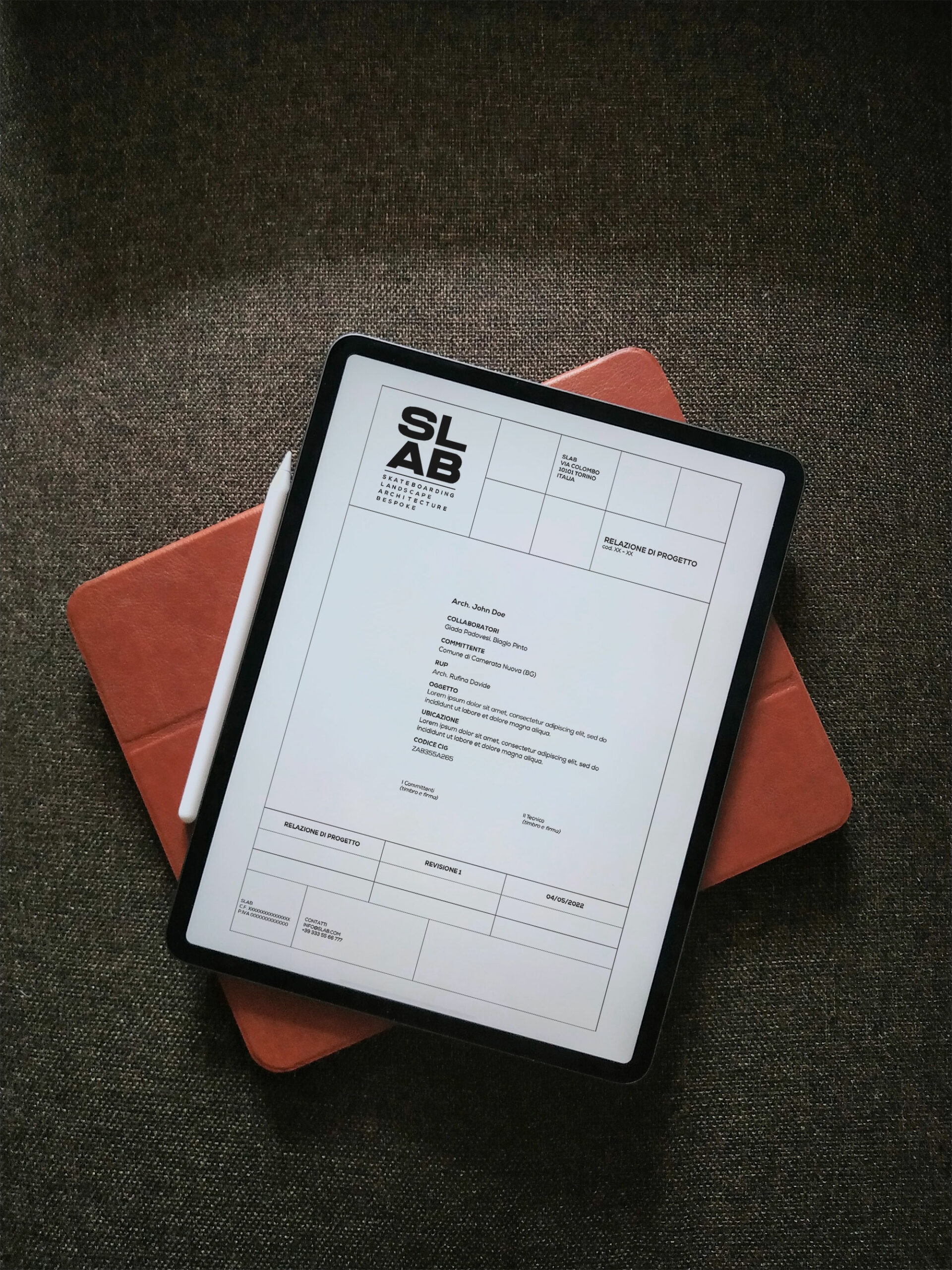 tablet